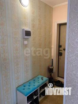 1-к квартира, вторичка, 31м2, 2/5 этаж