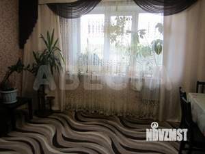 3-к квартира, вторичка, 76м2, 4/16 этаж