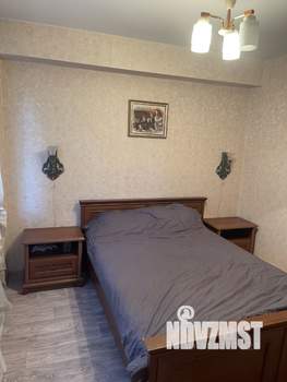 3-к квартира, вторичка, 48м2, 2/5 этаж