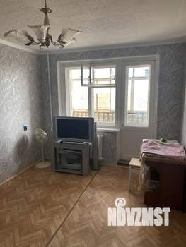 2-к квартира, вторичка, 43м2, 6/9 этаж