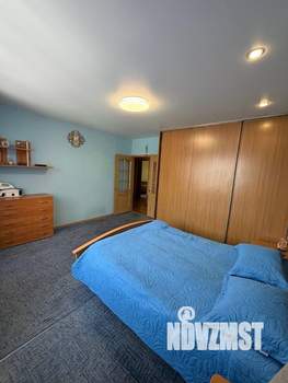 4-к квартира, вторичка, 130м2, 7/14 этаж