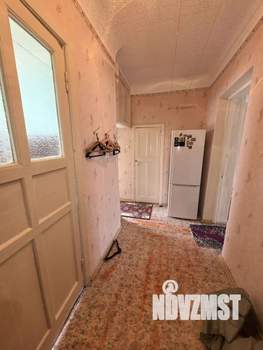 2-к квартира, вторичка, 56м2, 3/3 этаж