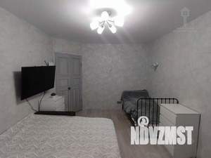 2-к квартира, вторичка, 42м2, 4/5 этаж