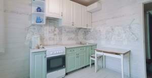 2-к квартира, вторичка, 52м2, 3/9 этаж