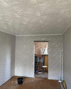 1-к квартира, вторичка, 39м2, 5/9 этаж