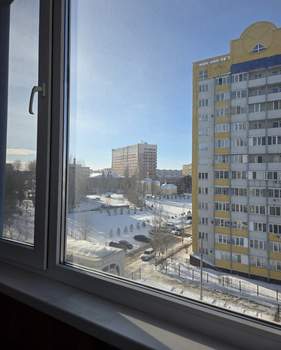 3-к квартира, вторичка, 101м2, 6/12 этаж