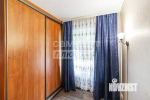 2-к квартира, вторичка, 42м2, 1/5 этаж