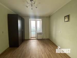 2-к квартира, вторичка, 52м2, 7/9 этаж