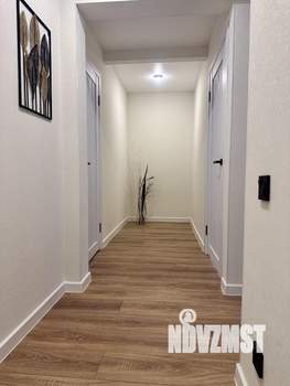 2-к квартира, вторичка, 48м2, 1/5 этаж