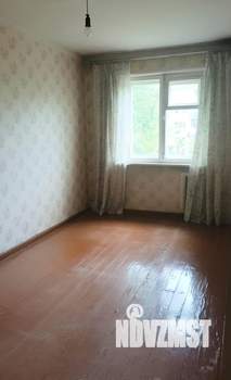 3-к квартира, вторичка, 64м2, 3/5 этаж