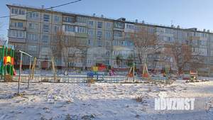 2-к квартира, вторичка, 45м2, 3/5 этаж