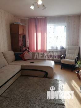 2-к квартира, вторичка, 55м2, 10/10 этаж