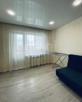 2-к квартира, вторичка, 54м2, 10/10 этаж