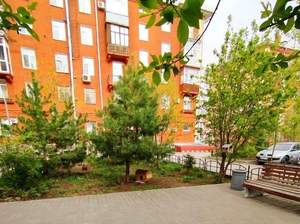 3-к квартира, вторичка, 93м2, 5/5 этаж