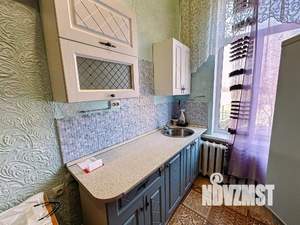 1-к квартира, вторичка, 36м2, 1/1 этаж