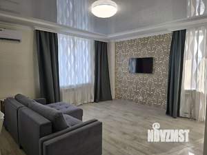 1-к квартира, вторичка, 43м2, 4/15 этаж