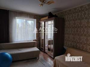 3-к квартира, вторичка, 63м2, 5/9 этаж