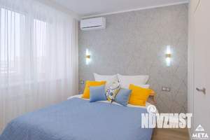 4-к квартира, вторичка, 90м2, 14/17 этаж