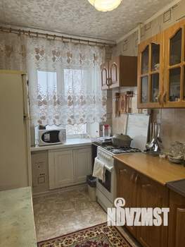2-к квартира, вторичка, 49м2, 4/5 этаж