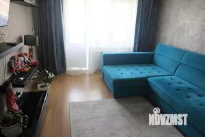 2-к квартира, вторичка, 53м2, 1/10 этаж