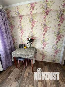 1-к квартира, вторичка, 31м2, 1/5 этаж