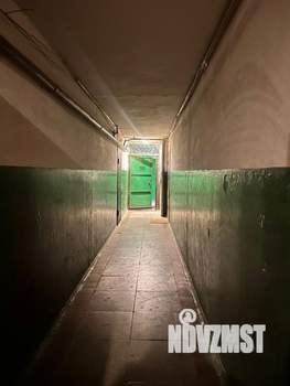 1-к квартира, вторичка, 30м2, 1/9 этаж