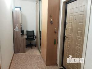 1-к квартира, вторичка, 40м2, 3/16 этаж