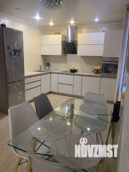 3-к квартира, вторичка, 62м2, 7/11 этаж