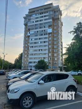 2-к квартира, вторичка, 58м2, 7/16 этаж