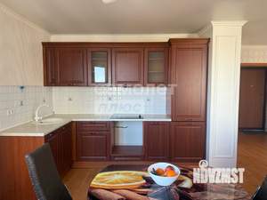 2-к квартира, вторичка, 57м2, 10/10 этаж