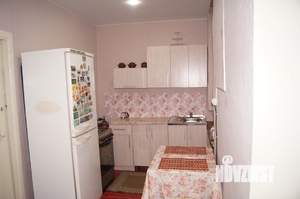2-к квартира, вторичка, 47м2, 1/1 этаж