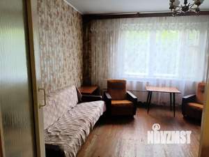 2-к квартира, вторичка, 56м2, 1/13 этаж