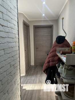 3-к квартира, вторичка, 56м2, 3/5 этаж