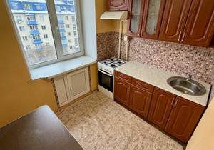 2-к квартира, вторичка, 46м2, 5/5 этаж