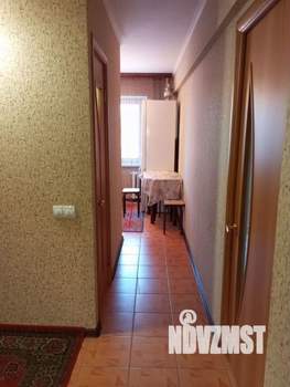 3-к квартира, вторичка, 62м2, 3/5 этаж