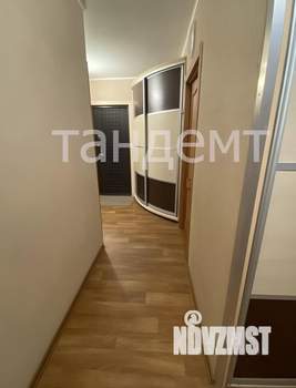 3-к квартира, вторичка, 58м2, 4/5 этаж