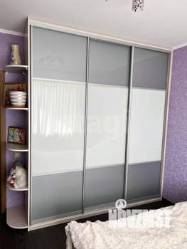 2-к квартира, вторичка, 48м2, 9/9 этаж