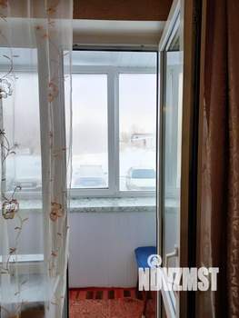 2-к квартира, вторичка, 45м2, 1/5 этаж