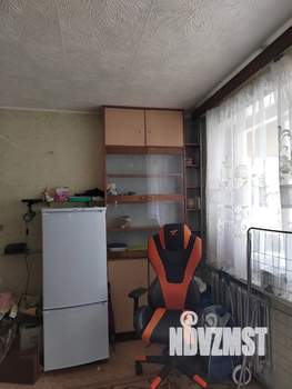 3-к квартира, вторичка, 51м2, 5/9 этаж