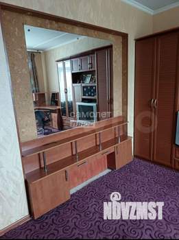 2-к квартира, вторичка, 54м2, 3/3 этаж