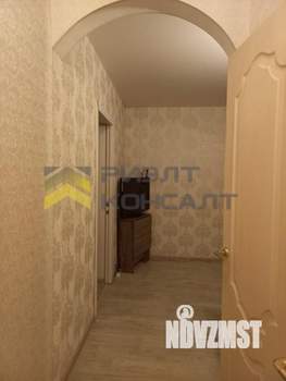 2-к квартира, вторичка, 45м2, 4/5 этаж