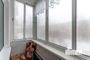 1-к квартира, вторичка, 31м2, 3/5 этаж