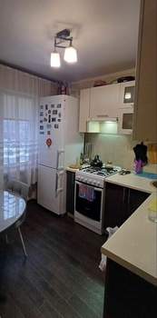 2-к квартира, вторичка, 45м2, 2/5 этаж