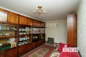 1-к квартира, вторичка, 37м2, 1/5 этаж