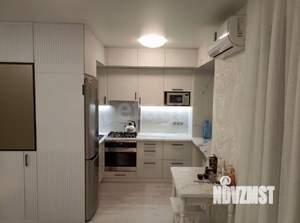 2-к квартира, вторичка, 45м2, 3/5 этаж