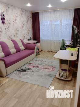 2-к квартира, вторичка, 44м2, 5/5 этаж