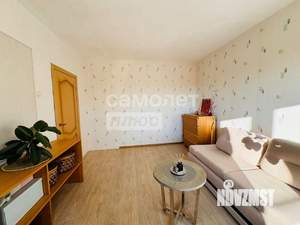 1-к квартира, вторичка, 37м2, 4/9 этаж