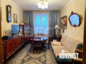 2-к квартира, вторичка, 59м2, 4/4 этаж