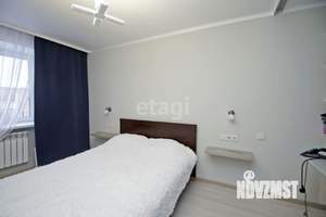 3-к квартира, вторичка, 58м2, 5/5 этаж