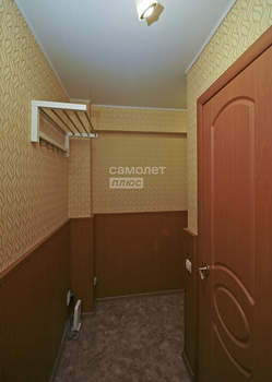 1-к квартира, вторичка, 31м2, 3/5 этаж